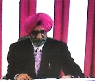 Chairman NCIT