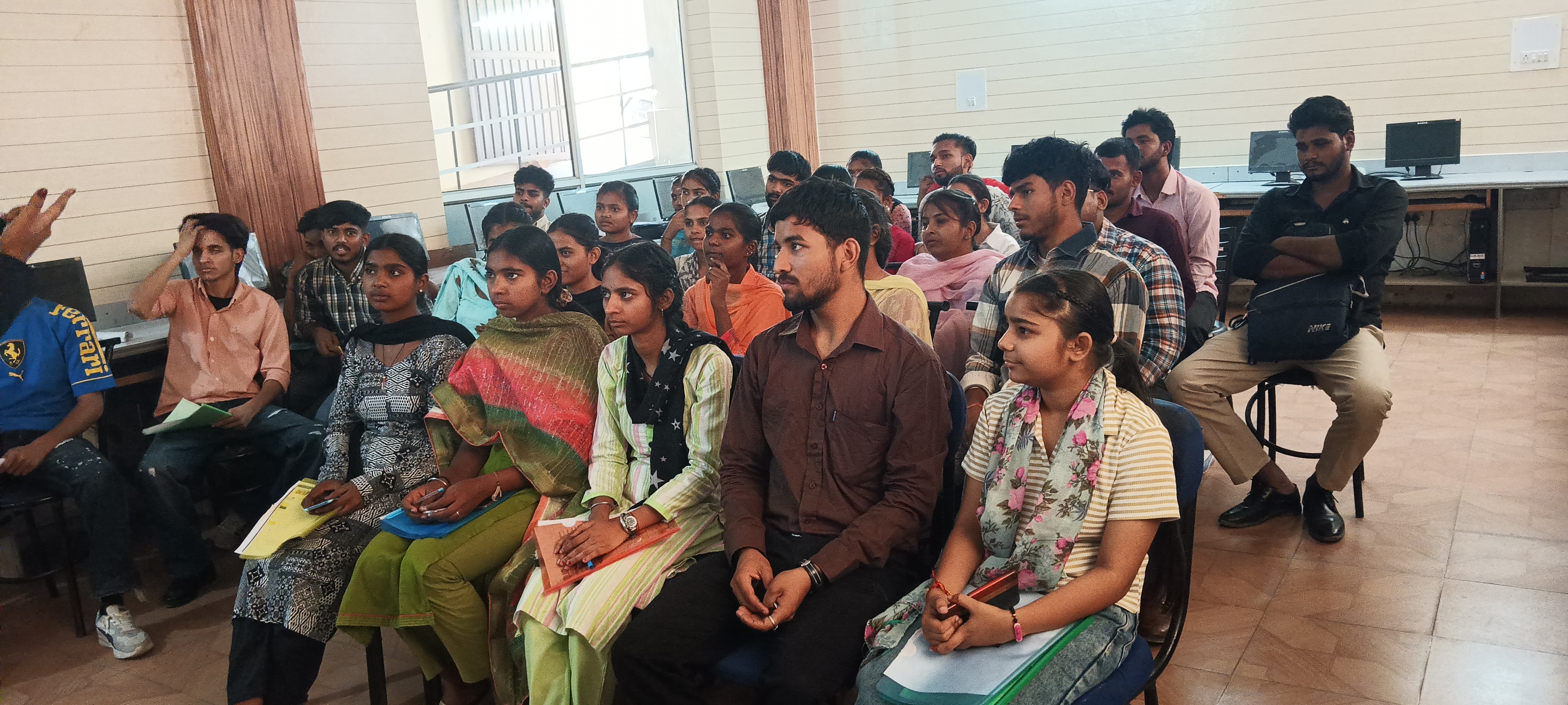 Blood Donation Camp