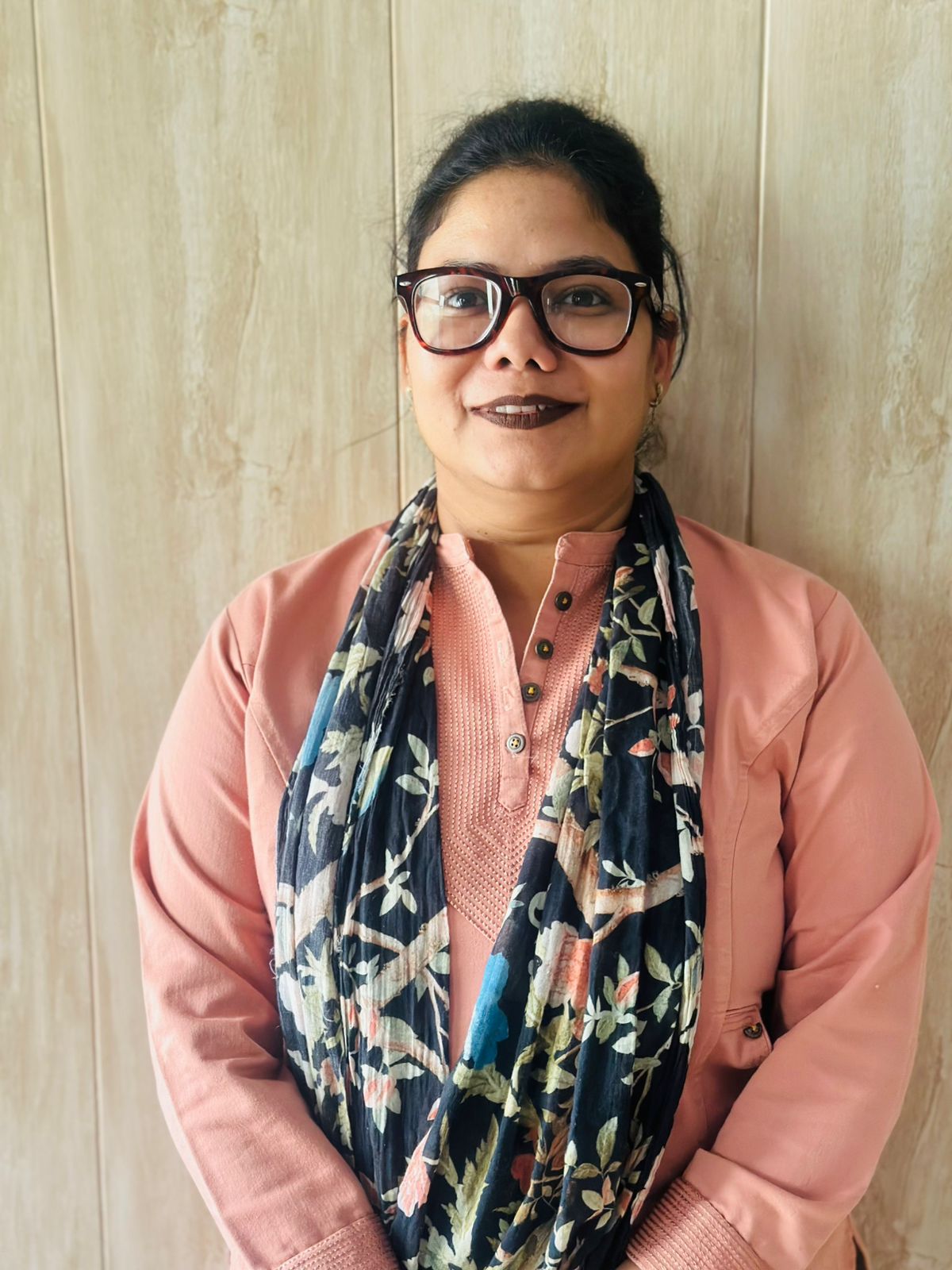 Dr. Suman Kaur