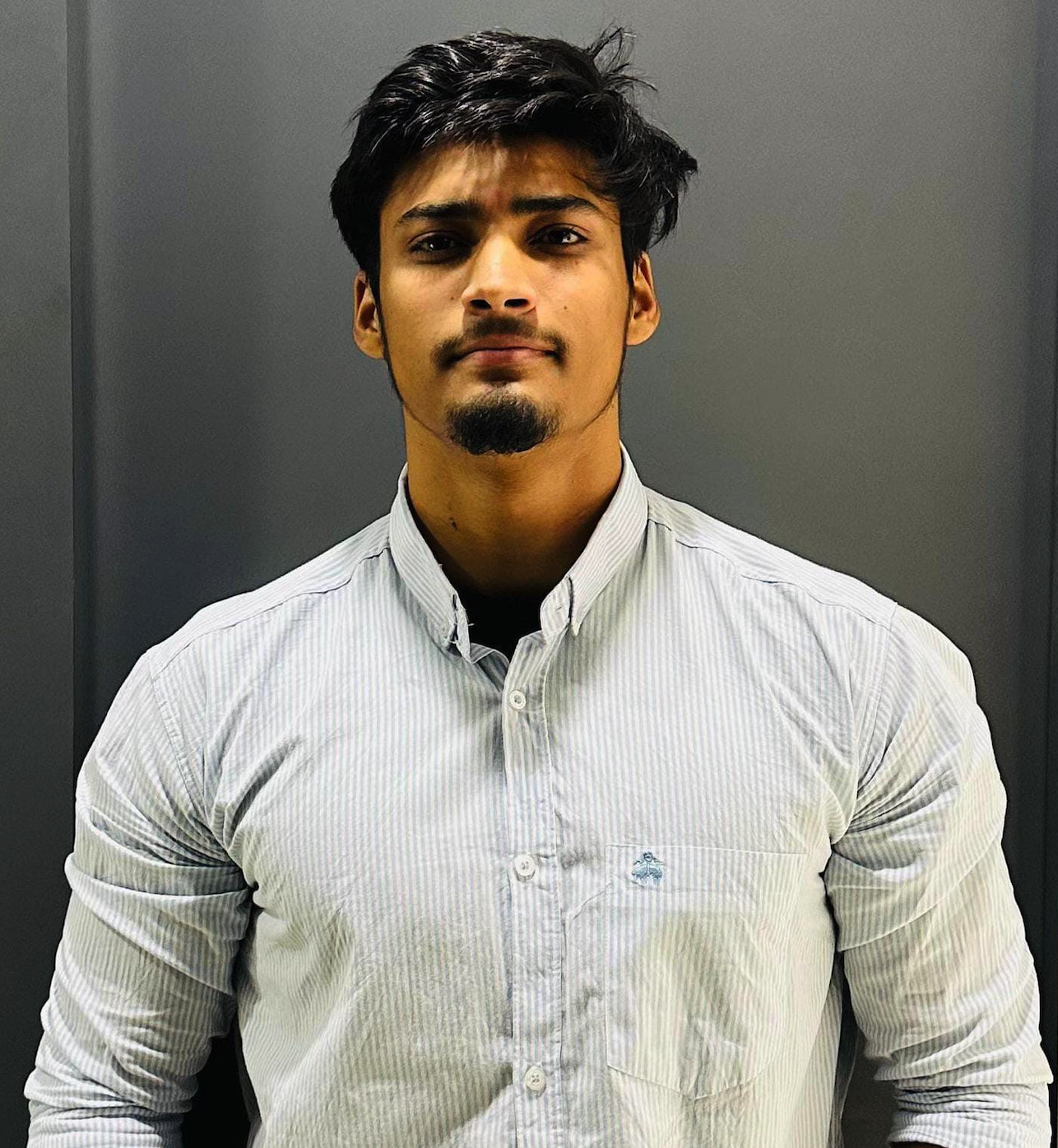 Dr. Neeraj Gupta