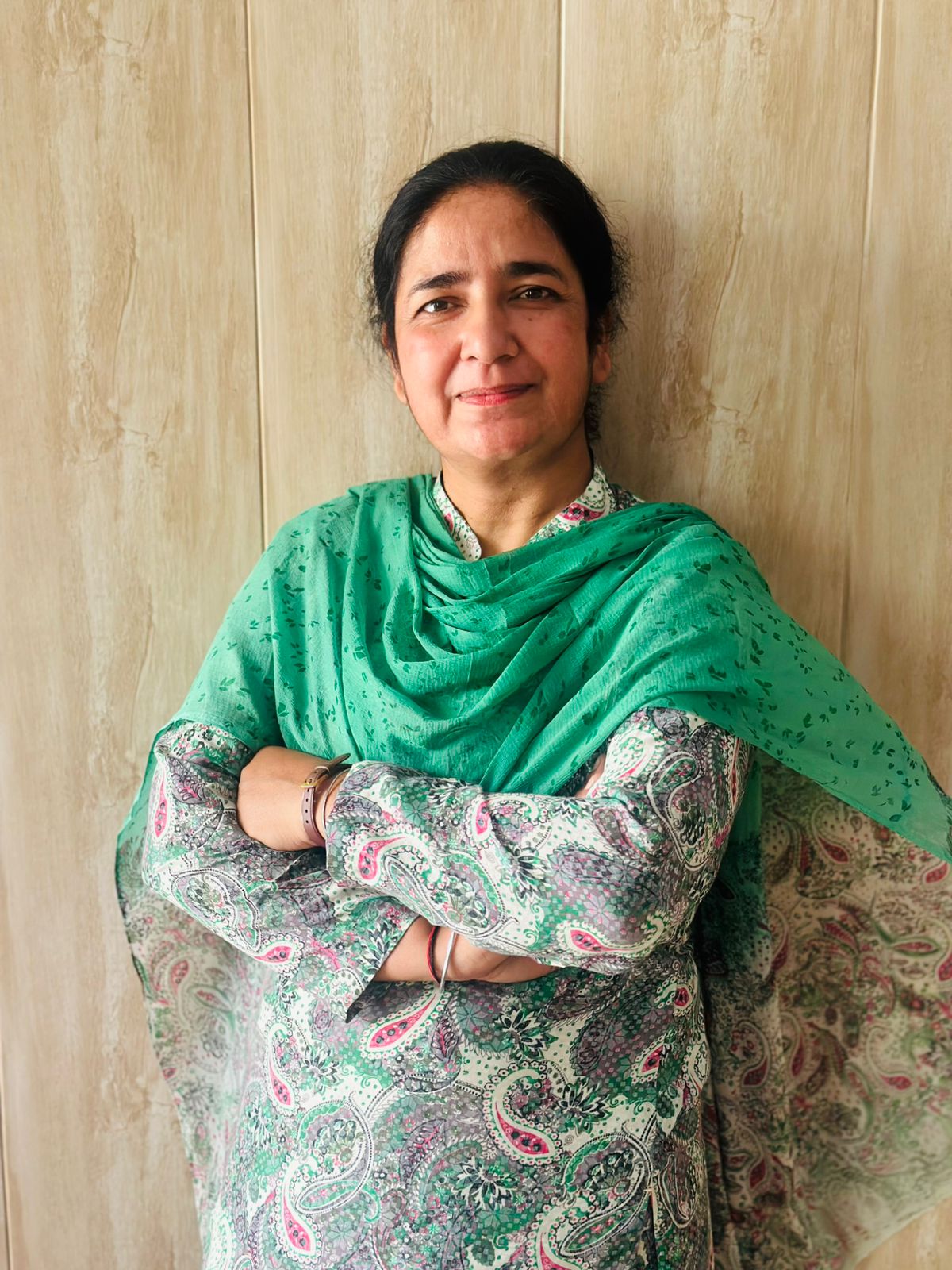 Dr. Suman Kaur