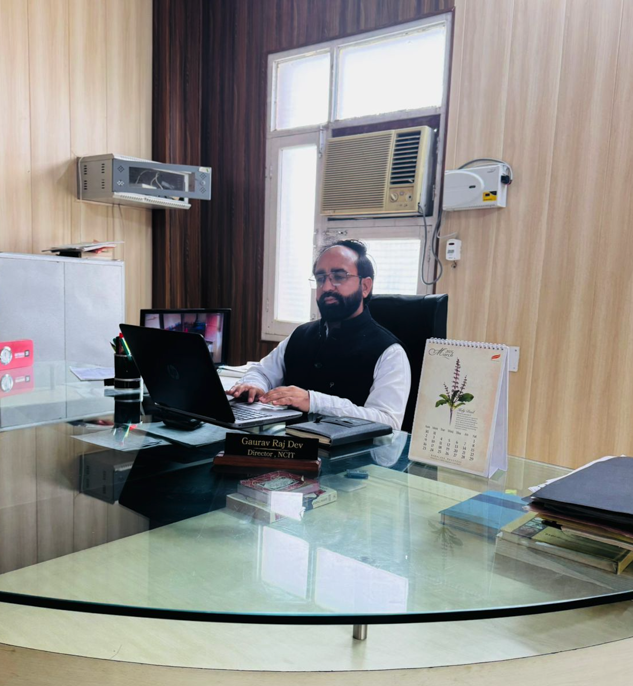 Director NCIT