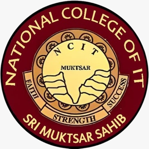 NCIT Logo