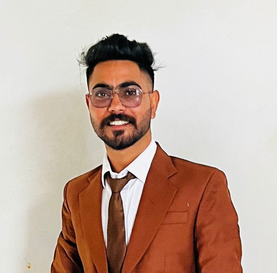 Mr. Sukhjinder Singh