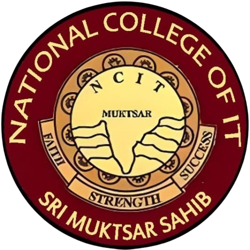 NCIT Logo